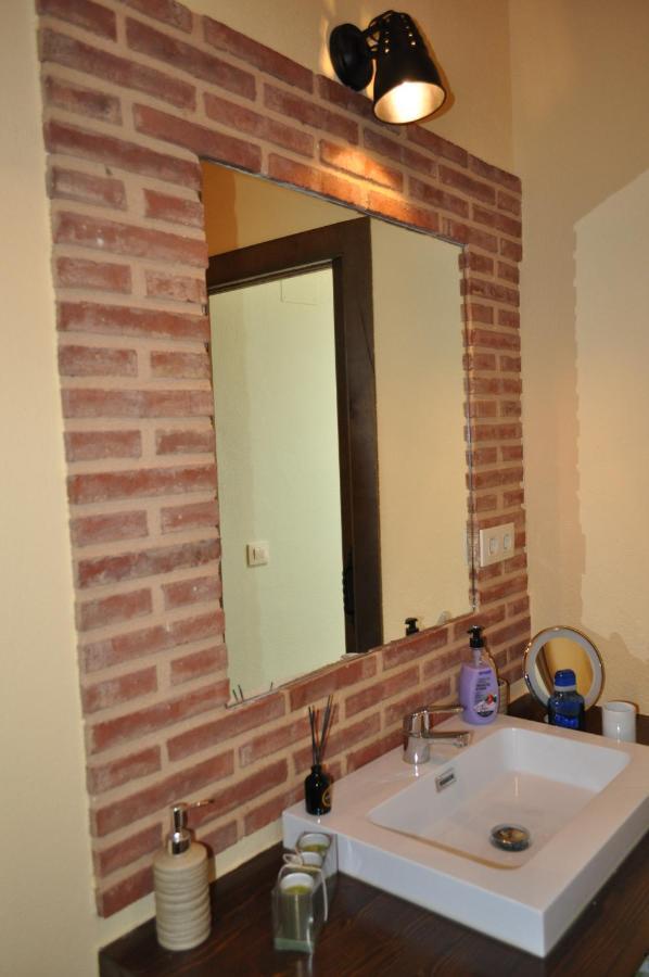 El Rincon Secreto De Gredos Especializada En Celiaquia Y Diabetes Y Jacuzzi Pensionat Tormellas Exteriör bild