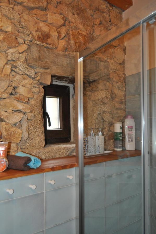El Rincon Secreto De Gredos Especializada En Celiaquia Y Diabetes Y Jacuzzi Pensionat Tormellas Exteriör bild